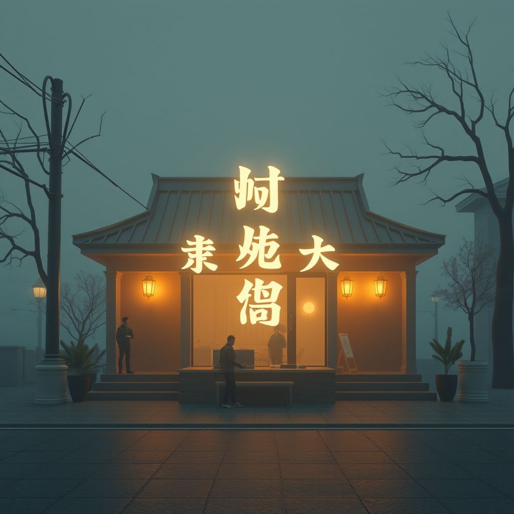 วิธีเลือกสีโลโก้ตามหลักฮวงจุ้ยให้ธุรกิจ